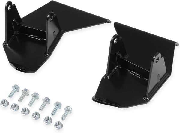 Hooker Headers BHS540: C10 Ls/Lt Swap Mounting Bracket Kit - Image 2