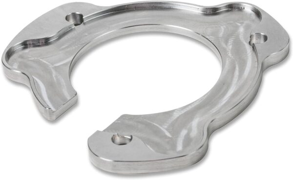 Holley 21-5 Installation Kit for GM Gen V LT Accessory Drive - Image 2