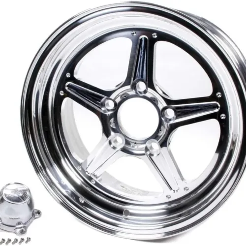 BILLET SPECIALTIES RS035806135N