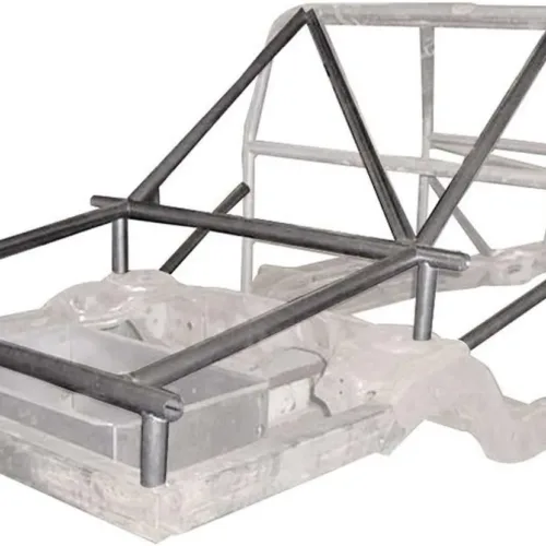 Allstar Performance 22112 REAR SUPPORT KIT