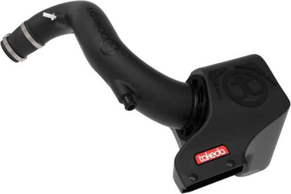 aFe Power 56-70005R Takeda Momentum Cold Air Intake System w/Pro 5R Media - Image 5