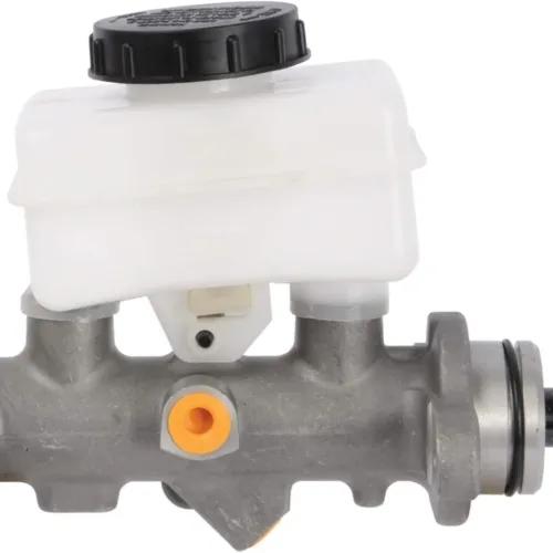 Cardone 13-3138 New Brake Master Cylinder