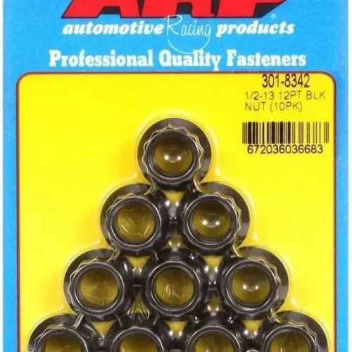 ARP (301-8342) Nut Kit