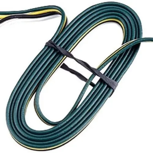Reese Towpower 74125 60″ 4 Way Flat Connector