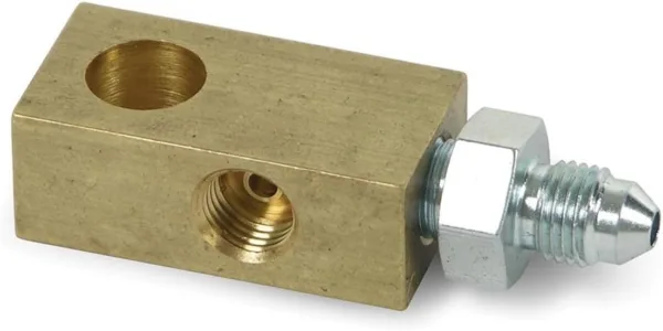 Earl's 972054BERLP"T" Adapter, 1 Pack