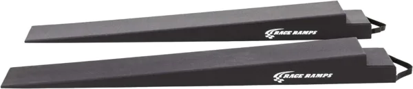 Race Ramps RR-TR-5 5" Trailer Ramp,Black - Image 7