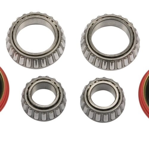 Heidt’s Rod Shop MP-010 Axle Shaft Bearing Seal Bearing and Seal Kit