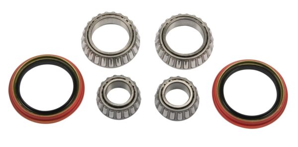 Heidt's Rod Shop MP-010 Axle Shaft Bearing Seal Bearing and Seal Kit