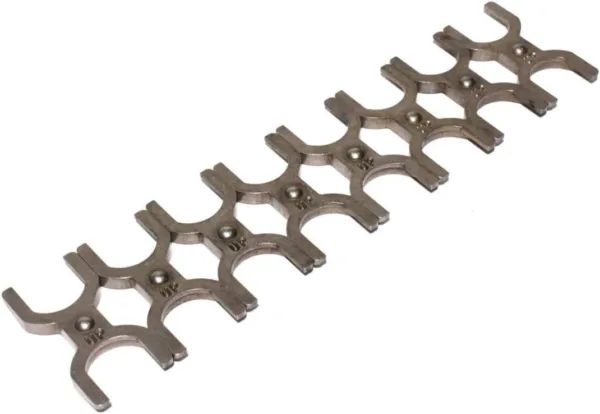 COMP Cams 8135LG-8 Lifter Guide Set (Ford)