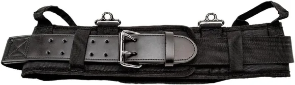 Tradesman Pro Padded Tool Belt, Large Klein Tools 5246 - Image 4