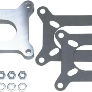 Trans-Dapt 2134 Aluminum Carburetor Spacer