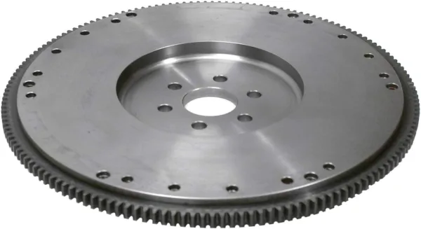 fits Ford SB 289 302 351 351C Windsor 157 Tooth 28Oz Bal. Billet Steel SFI Flywheel