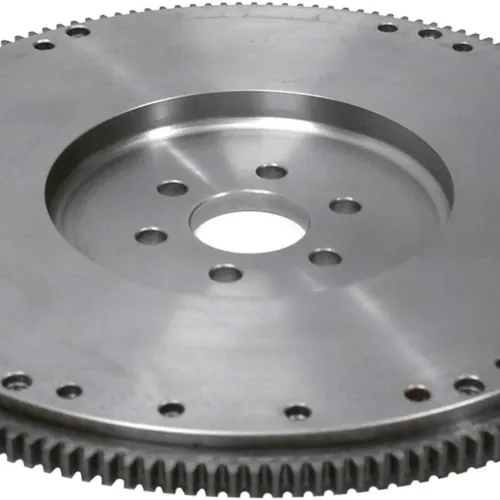 fits Ford SB 289 302 351 351C Windsor 157 Tooth 28Oz Bal. Billet Steel SFI Flywheel