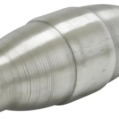 Flowmaster 2000130 200 Series Catalytic Converter