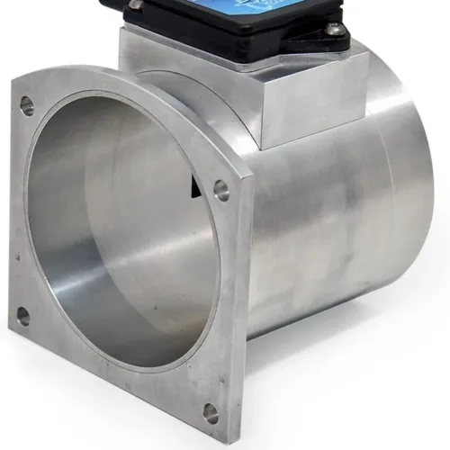 SCT Performance – BA2600 – Big Air Mass Air Meter – 90mm Billet Housing – 99-03 Ford (Non-CARB Compliant)