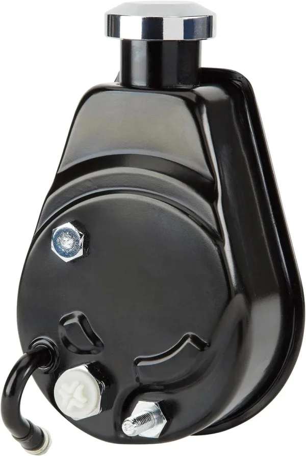 Lares 13154 - Power Steering Pump - Image 4