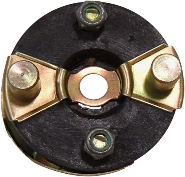Lares 204 Flex Coupling Disc