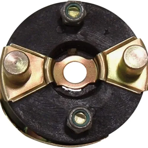 Lares 204 Flex Coupling Disc