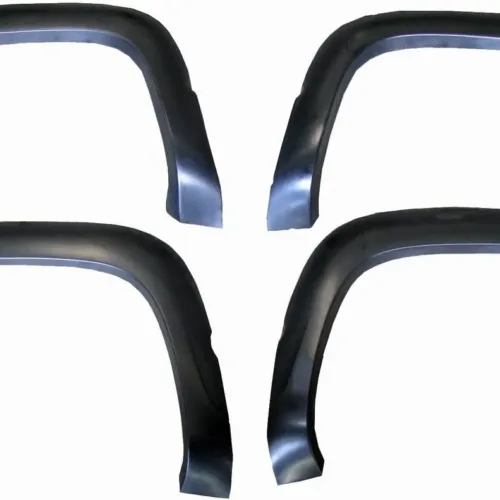 Street Scene 950-59460 Sport Fender Flare Set