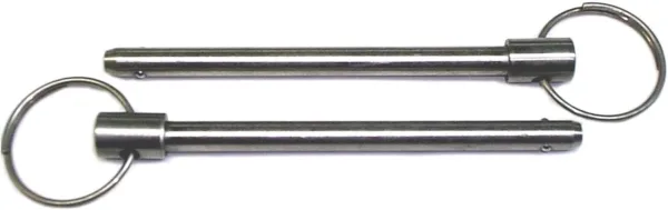 TCI 618001 Quick Release Pins for Outlaw Shifter