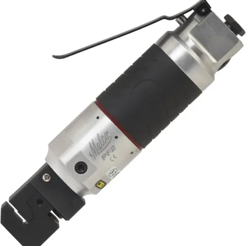 Malco PF2 EV Hole Punch & Flange Air-Tool