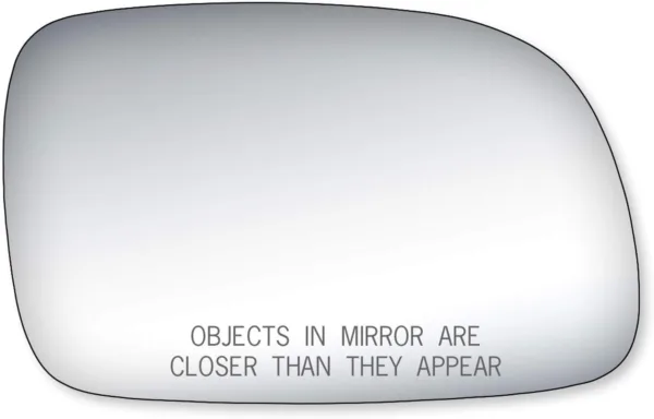 K-Source 90199 Replacement Glass for 99-04 Grand Cherokee the glass measures 4 1
