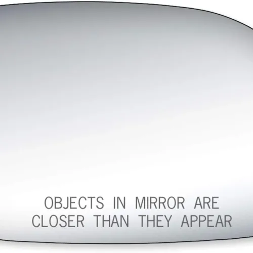 K-Source 90199 Replacement Glass for 99-04 Grand Cherokee the glass measures 4 1