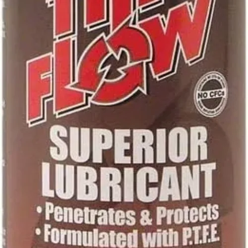 LUBE TRIFLOW 6OZ SPRAY