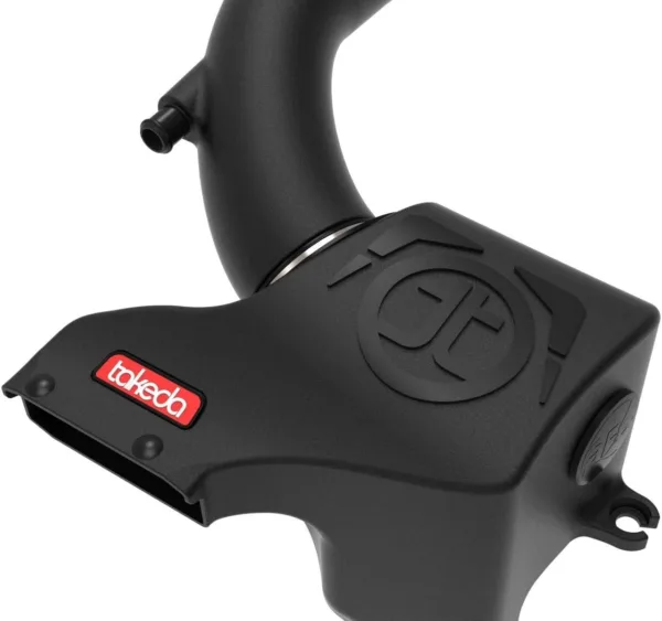 aFe Power 56-70005R Takeda Momentum Cold Air Intake System w/Pro 5R Media - Image 8