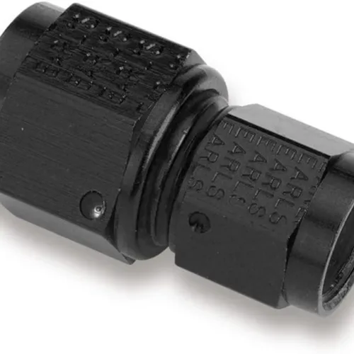 Earl’s AT915186ERLP Swivel Coupling Fitting (8an to 6an Female Str)