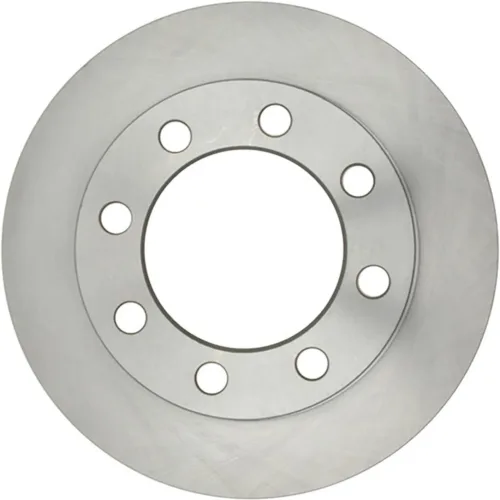 ACDelco Silver 18A315A Front Disc Brake Rotor