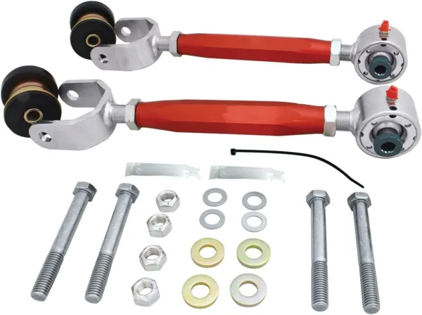 PRECISION PRODUCTS 5254 Trailing Arms Upper Adjustable Fits Buick Estate Wagon