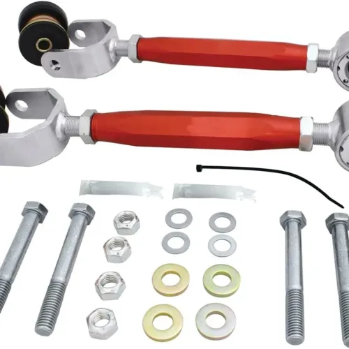 PRECISION PRODUCTS 5254 Trailing Arms Upper Adjustable Fits Buick Estate Wagon