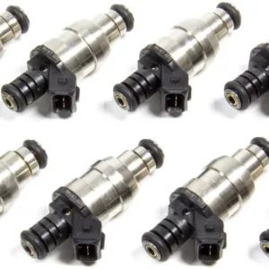 TRICK FLOW Universal 120 lb/hr TFX Fuel Injector 8 pc P/N TFS-89120