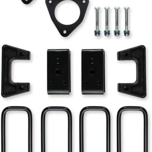 Anvil Lift Kit 2.5 in Gm 1500 2/4Wd 07-18