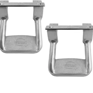 Bully AS-200 Bully Aluminum Side Step, Model: AS-200, Outdoor&Repair Store