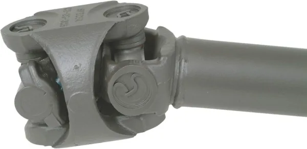 Cardone 65-9333 Remanufactured Driveshaft Prop Shaft - Image 2