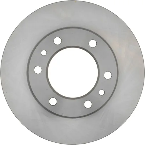 ACDelco Silver 18A153A Front Disc Brake Rotor