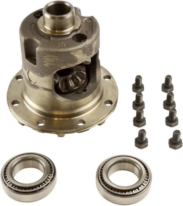 Spicer 708183 Differential Carrier - Image 2