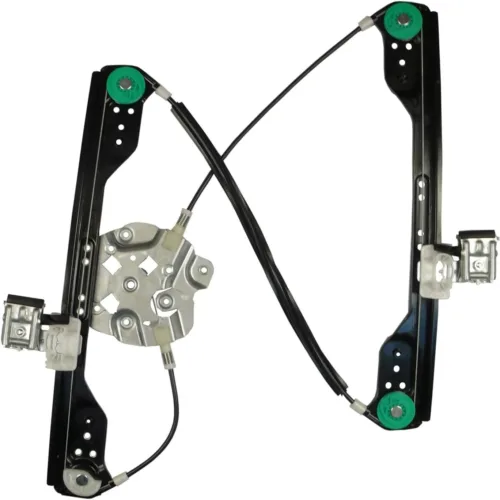 ACDelco Professional 11R826 Front Driver Side Window Regulator without Motor