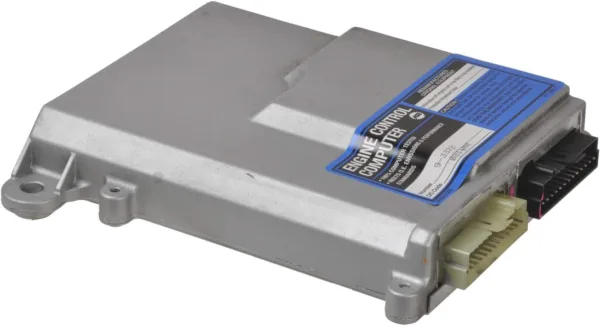 Cardone 79-3372 Remanufactured Chrysler Computer - Image 4
