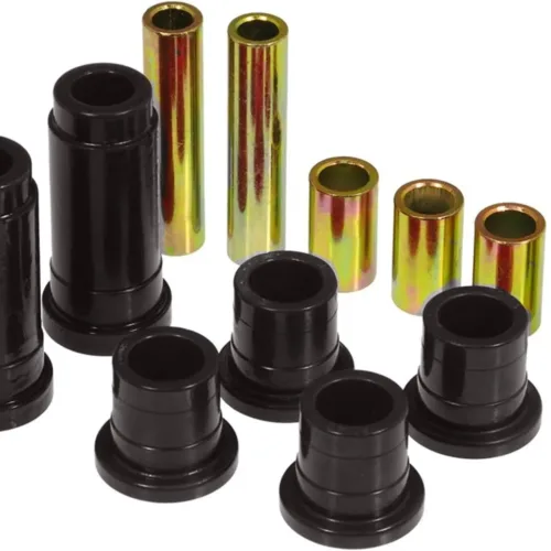 Prothane 6-204-BL Black Front Control Arm Bushing Kit