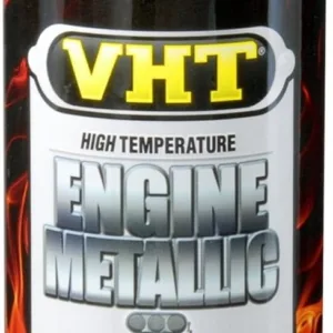 VHT/Duplicolor SP405 VHT Engine Metallic ? Paint PAINT