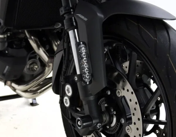 Fender Mount for DRL & B6 Visibility Pods - Image 7