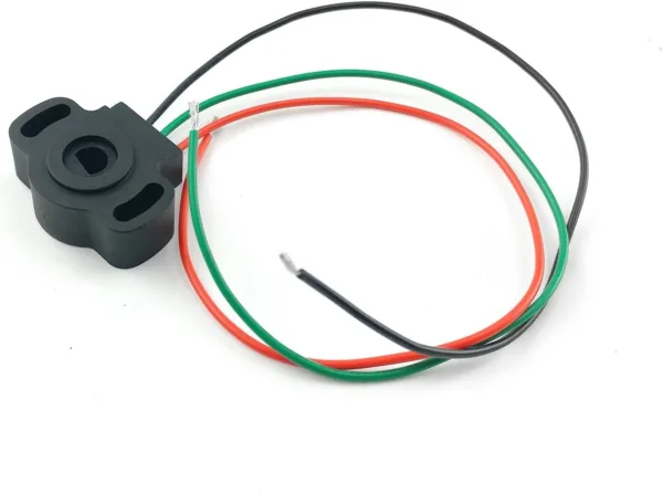 PCE by Speedmaster PCE366.1009 Universal EFI TPS Throttle Position Sensor Switch - Image 2