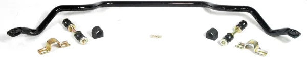 ADDCO Sway Bar Kit K1-537-0U-354 - Sway Bar 537-1.000 (1) Front - Designed for & Compatible with 1966-69 Ford Elite, Fairlane,
