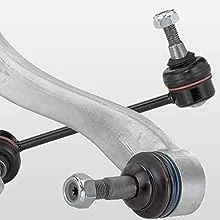 Rein Automotive CRP Suspension Tie Rod End Tie Rods Control Arms Bushings