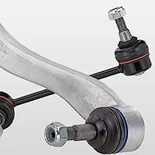 Rein Automotive CRP Suspension Tie Rod End Tie Rods Control Arms Bushings
