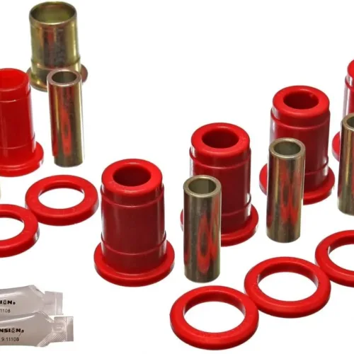 Energy Suspension 3.3153R Rear Central Arm Bushing Set