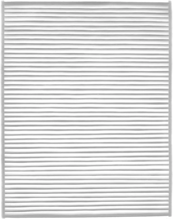 MAHLE Original LA 725 Cabin Air Filter
